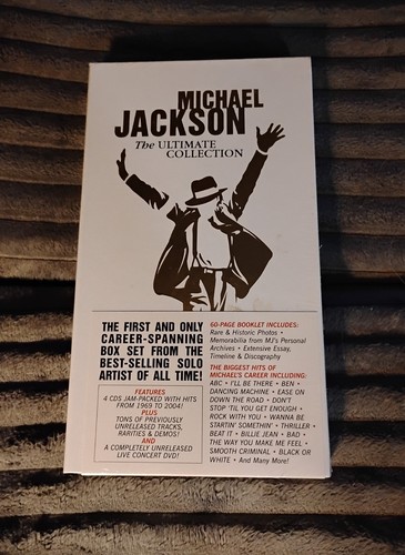 Rare michael jackson the - michael,