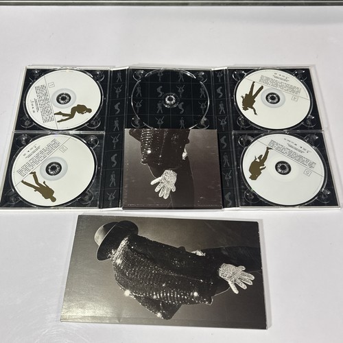Michael jackson ultimate - michael,