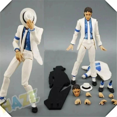 Set giocattoli action figure