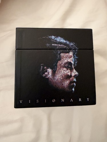 Michael jackson - michael,